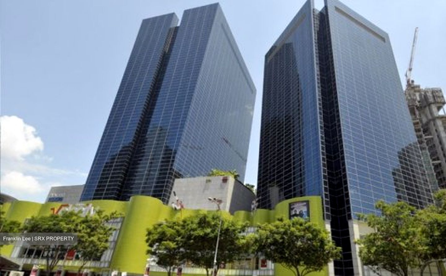 Novena Square (D11), Office #276089351